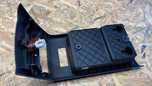 Audi A6 S6 C6 4F Altri elementi della console centrale (tunnel) 4F0863244C