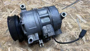 Audi A6 S6 C6 4F Compressore aria condizionata (A/C) (pompa) 813150