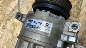 Audi A6 S6 C6 4F Compressore aria condizionata (A/C) (pompa) 813150