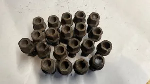 Audi A6 S6 C6 4F Nuts/bolts 