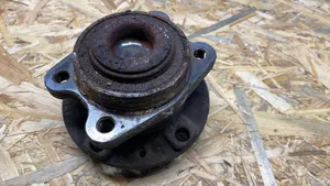 Audi A6 S6 C6 4F Rear wheel bearing hub 