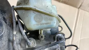 Volkswagen PASSAT B4 ABS-pumppu 3A0907379