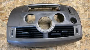 Renault Megane II Dash center air vent grill 8200140713