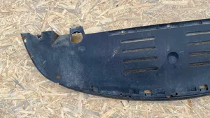 Jaguar S-Type Front bumper skid plate/under tray 4R8317626