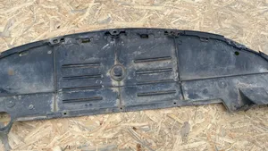 Jaguar S-Type Front bumper skid plate/under tray 4R8317626