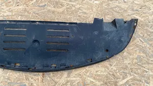 Jaguar S-Type Front bumper skid plate/under tray 4R8317626