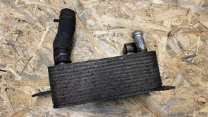 Jaguar S-Type Gearbox / Transmission oil cooler 