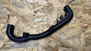 Jaguar S-Type Breather hose/pipe 4R8Q6C717AC