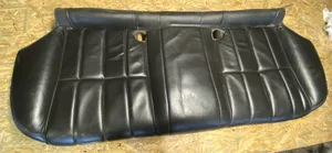 Jaguar S-Type Rear seat 