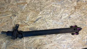 Jaguar S-Type Rear driveshaft/prop shaft 