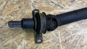 Jaguar S-Type Rear driveshaft/prop shaft 