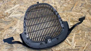 Jaguar S-Type Grille calandre supérieure de pare-chocs avant 4R838A10003W