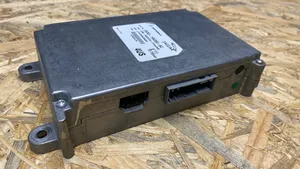 Jaguar S-Type Phone control unit/module 2W9319K350AC