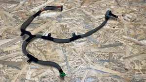 Jaguar S-Type Front door wiring loom 4R8T14A205AC