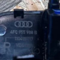 Audi A6 S6 C6 4F Windshield washer spray nozzle 4F0955988B