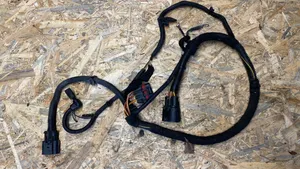 Opel Corsa D Other wiring loom 13205762