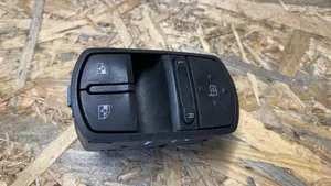 Opel Corsa D Przyciski szyb 13258521AA