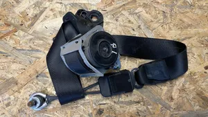 Opel Corsa D Front seatbelt 13240198