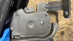 Opel Corsa D Leva del freno a mano/freno di stazionamento 13255754001