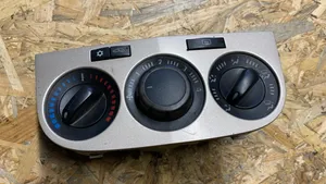 Opel Corsa D Climate control unit 5E094010