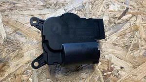 Opel Corsa D Motor/activador trampilla de calefacción 