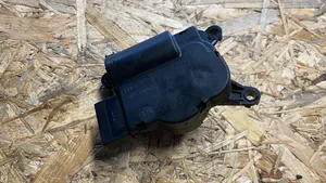 Opel Corsa D Air flap motor/actuator 