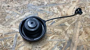 Opel Corsa D Tappo del serbatoio del carburante 