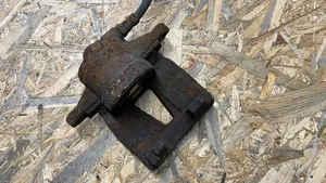 Opel Corsa D Bremssattel vorne 