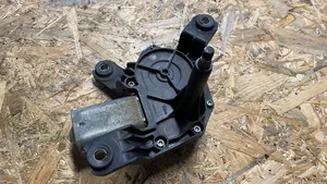 Opel Corsa D Moteur d'essuie-glace arrière 53027312