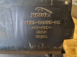 Jaguar S-Type Cache de protection sous moteur 4R838A095BC