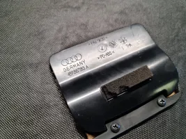 Audi A6 S6 C6 4F Tappeto di rivestimento del fondo del bagagliaio/baule 4F9861529D