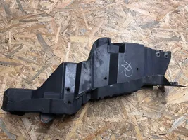 Jaguar S-Type Front bumper mounting bracket 