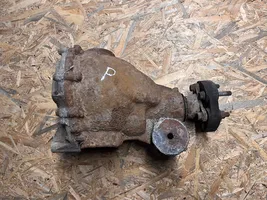 Jaguar S-Type Front differential 