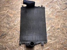 Jaguar S-Type Intercooler radiator 