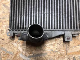 Jaguar S-Type Intercooler radiator 