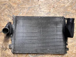 Jaguar S-Type Intercooler radiator 