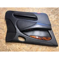 Jaguar S-Type Door card panel trim set 