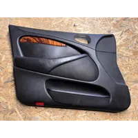 Jaguar S-Type Door card panel trim set 