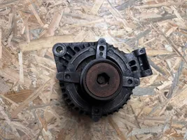 Jaguar S-Type Generator/alternator 