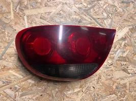 Jaguar S-Type Rear/tail lights 4R8313404AF