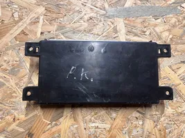 Jaguar S-Type Door control unit/module 4R8313C791BB