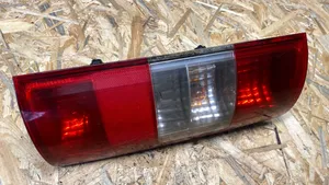 Ford Connect Rear/tail lights 2T1413N412AB