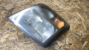 Ford Connect Lampa przednia 2T1413005AE