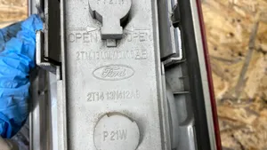 Ford Connect Rückleuchte Heckleuchte 2T1413N412AB