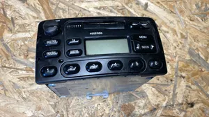 Ford Connect Unidad delantera de radio/CD/DVD/GPS 2T1F18C838BC
