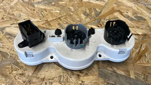 Ford Connect Centralina del climatizzatore 1S4H18C419BA