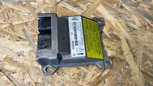 Ford Connect Turvatyynyn ohjainlaite/moduuli 2T1T14B321AB