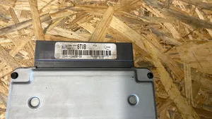 Ford Connect Engine control unit/module 2S4112A650DB