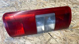 Ford Connect Lampa tylna 2T1413N412AB