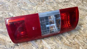 Ford Connect Rear/tail lights 2T1413N412AB